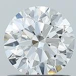 GIA 0.92 Carat Round Brilliant Natural Diamond 鑽石