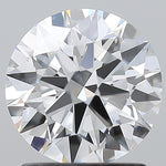 GIA 1.43 Carat 圓形 - Round Brilliant 天然鑽石 Natural diamond