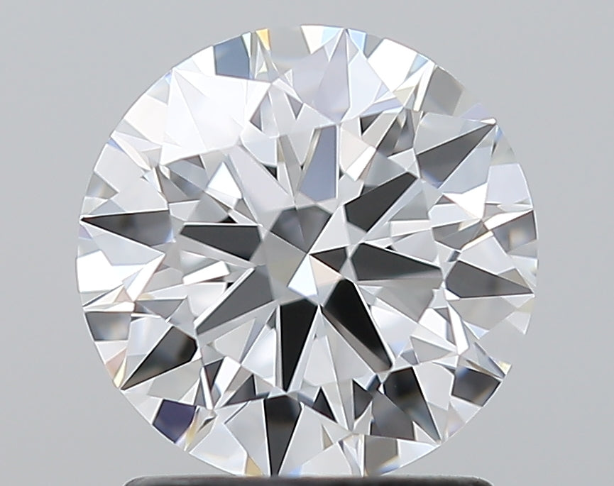 GIA 1.43 Carat 圓形 - Round Brilliant 天然鑽石 Natural diamond