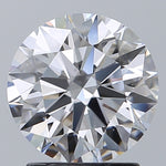 GIA 1.90 Carat 圓形 - Round Brilliant 天然鑽石 Natural diamond