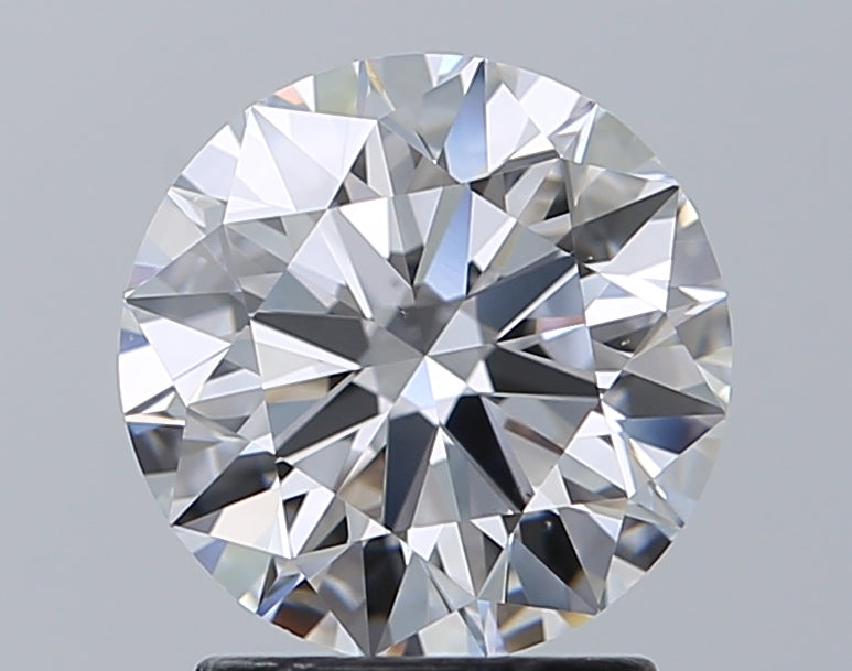 GIA 1.90 Carat 圓形 - Round Brilliant 天然鑽石 Natural diamond