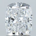 GIA 1.2 Carat Cushion Natural Diamond 鑽石
