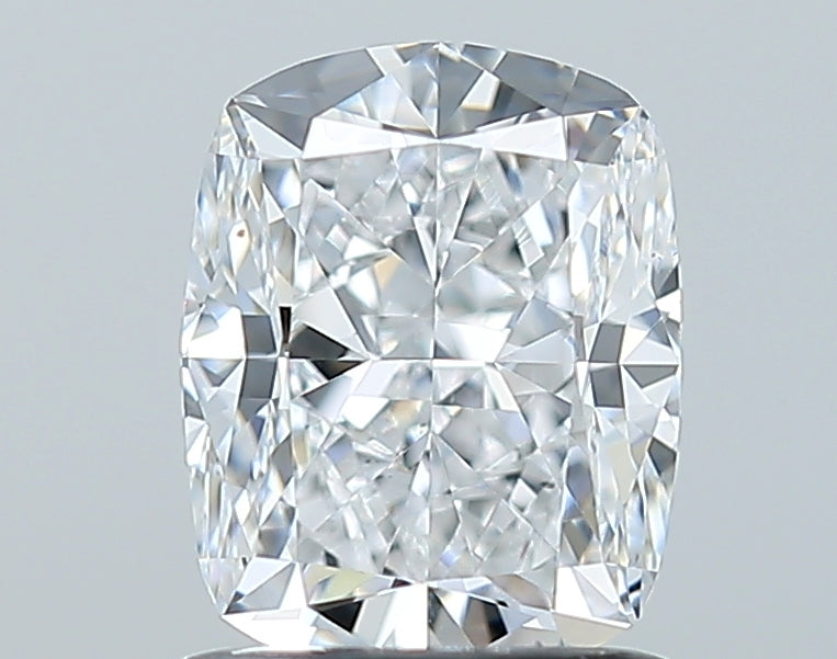 GIA 1.2 Carat Cushion Natural Diamond 鑽石