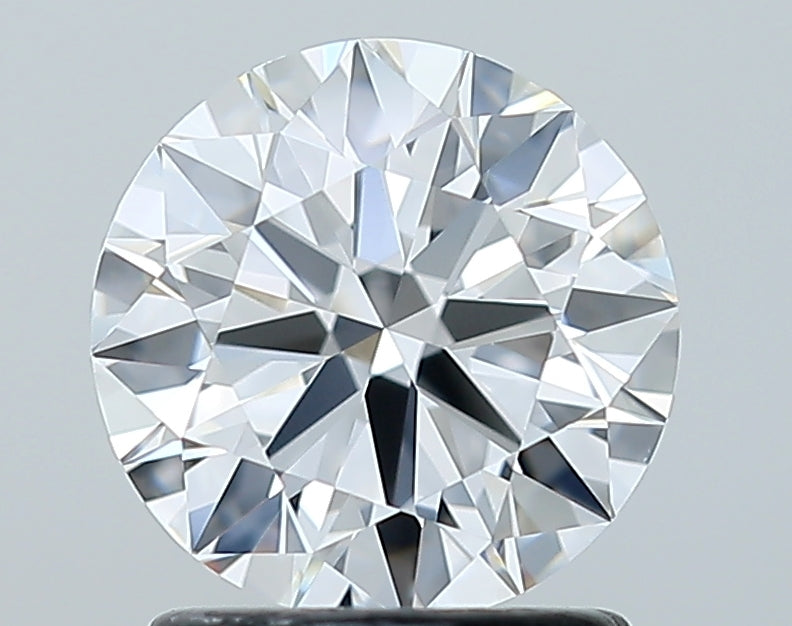 GIA 1.4 Carat Round Brilliant Natural Diamond 鑽石
