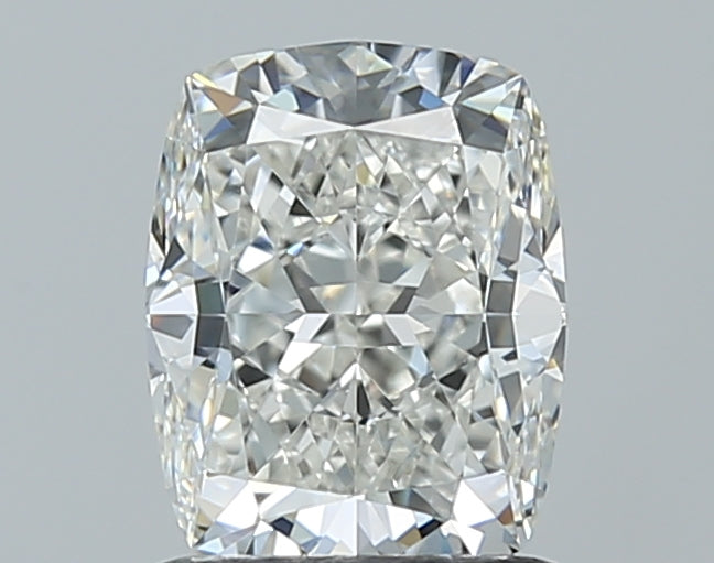 GIA 1.20 Carat 枕形改形 - Cushion Modified 天然鑽石 Natural diamond