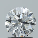 GIA 1.12 Carat 圓形 - Round Brilliant 天然鑽石 Natural diamond