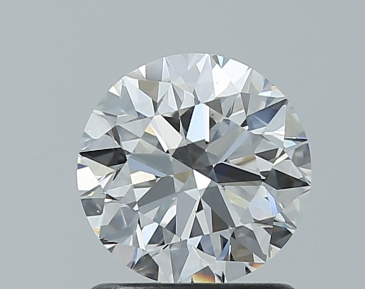 GIA 1.12 Carat 圓形 - Round Brilliant 天然鑽石 Natural diamond