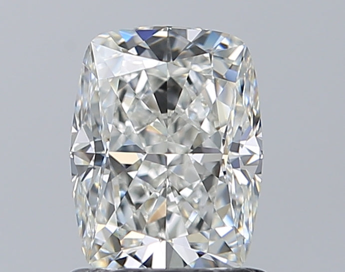 GIA 1.20 Carat 枕形改形 - Cushion Modified 天然鑽石 Natural diamond