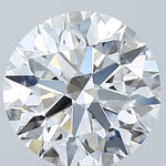 GIA 1.8 Carat Round Brilliant Natural Diamond 鑽石