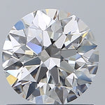 GIA 1.01 Carat 圓形 - Round Brilliant 天然鑽石 Natural diamond