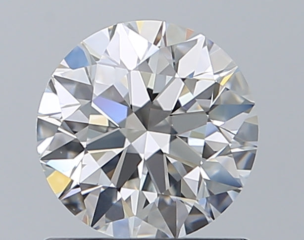 GIA 1.01 Carat 圓形 - Round Brilliant 天然鑽石 Natural diamond