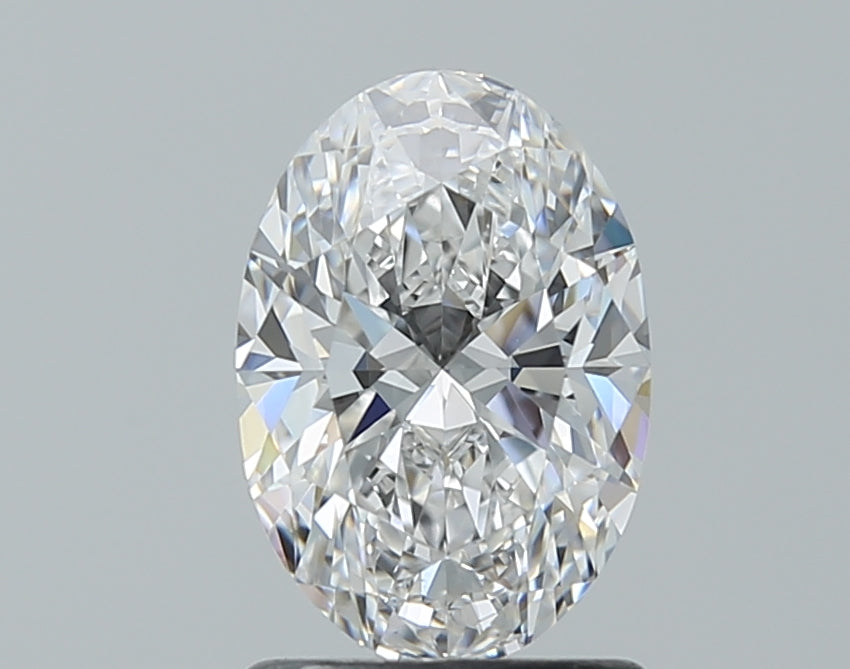 GIA 1.30 Carat 橢圓形 - Oval 天然鑽石 Natural diamond