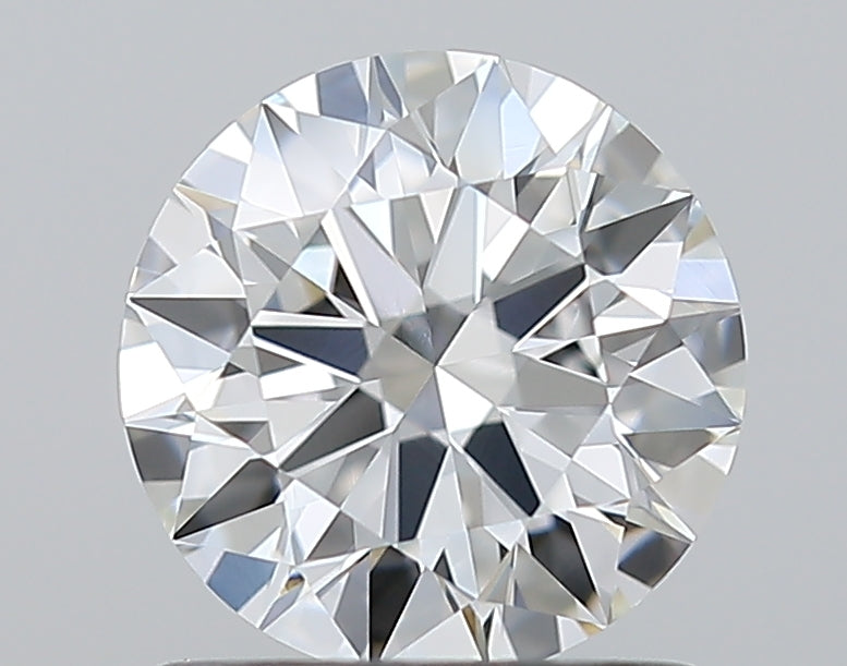 GIA 1.01 Carat Round Brilliant Natural Diamond