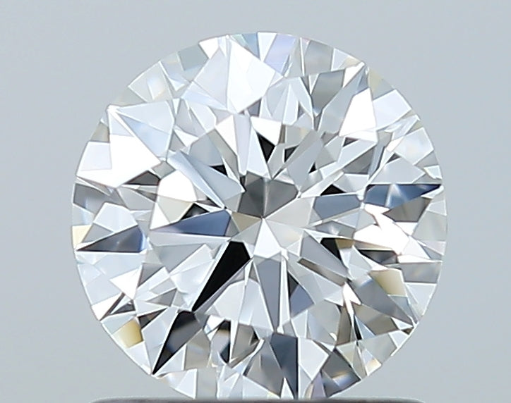 GIA 1.01 Carat Round Brilliant Natural Diamond
