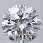 GIA 1.25 Carat 圓形 - Round Brilliant 天然鑽石 Natural diamond