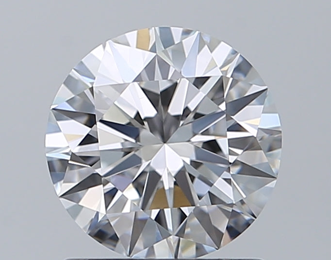 GIA 1.25 Carat 圓形 - Round Brilliant 天然鑽石 Natural diamond