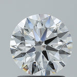 GIA 1.50 Carat 圓形 - Round Brilliant 天然鑽石 Natural diamond