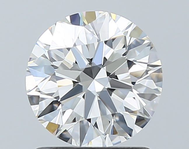 GIA 1.2 Carat Round Brilliant Natural Diamond 鑽石