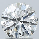 GIA 1.2 Carat Round Brilliant Natural Diamond 鑽石