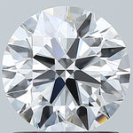 GIA 1.3 Carat Round Brilliant Natural Diamond 鑽石