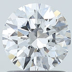 GIA 1.01 Carat Round Brilliant Natural Diamond 鑽石