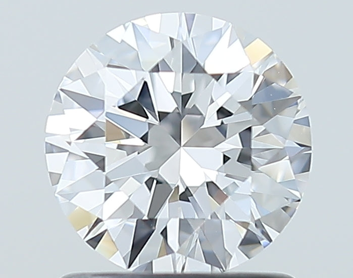 GIA 1.01 Carat Round Brilliant Natural Diamond 鑽石
