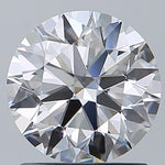 GIA 1.40 Carat 圓形 - Round Brilliant 天然鑽石 Natural diamond