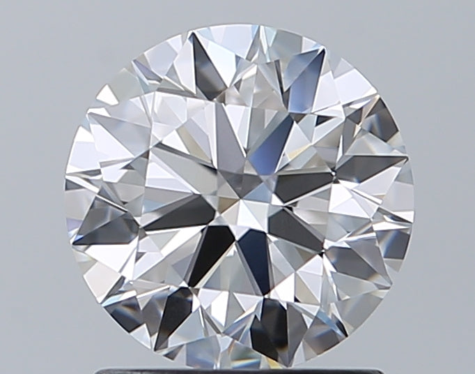 GIA 1.40 Carat 圓形 - Round Brilliant 天然鑽石 Natural diamond