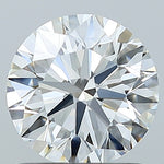 GIA 1.2 Carat Round Brilliant Natural Diamond 鑽石