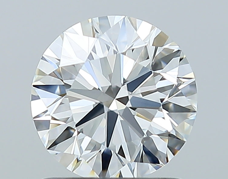 GIA 1.2 Carat Round Brilliant Natural Diamond 鑽石