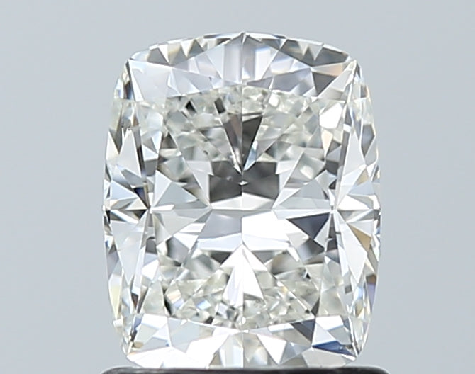 GIA 1.2 Carat Cushion Natural Diamond 鑽石