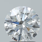 GIA 1.64 Carat 圓形 - Round Brilliant 天然鑽石 Natural diamond