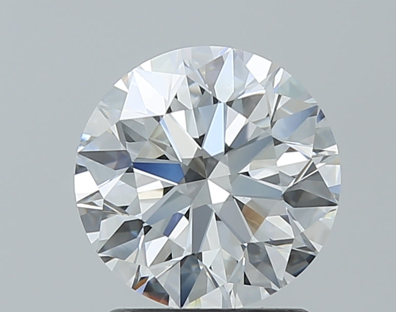 GIA 1.64 Carat 圓形 - Round Brilliant 天然鑽石 Natural diamond