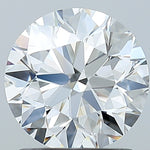 GIA 1.4 Carat Round Brilliant Natural Diamond 鑽石