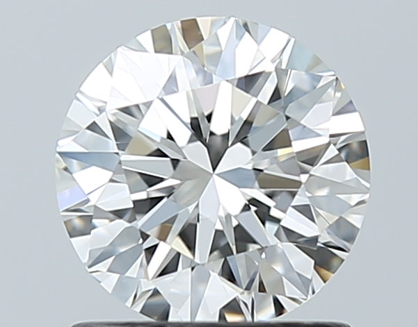 GIA 1.06 Carat Round Brilliant Natural Diamond 鑽石