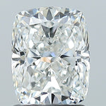 GIA 1.5 Carat Cushion Natural Diamond 鑽石