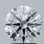 GIA 2.09 Carat 圓形 - Round Brilliant 天然鑽石 Natural diamond