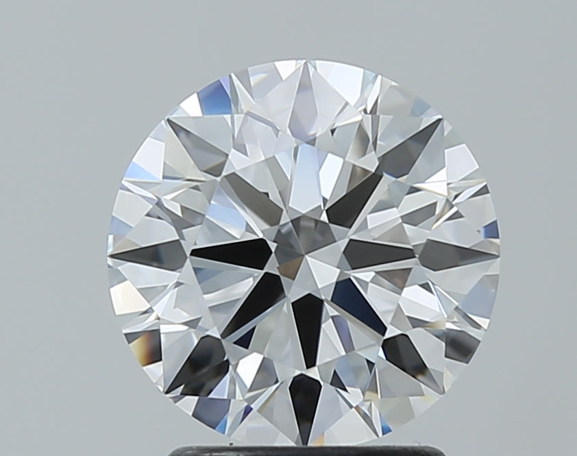 GIA 2.09 Carat 圓形 - Round Brilliant 天然鑽石 Natural diamond