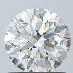 GIA 0.9 Carat Round Brilliant Natural Diamond 鑽石