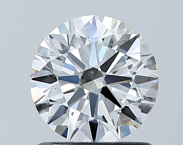 GIA 1.01 Carat Round Brilliant Natural Diamond