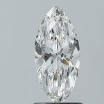 GIA 1.20 Carat 馬眼形 - Marquise 天然鑽石 Natural diamond