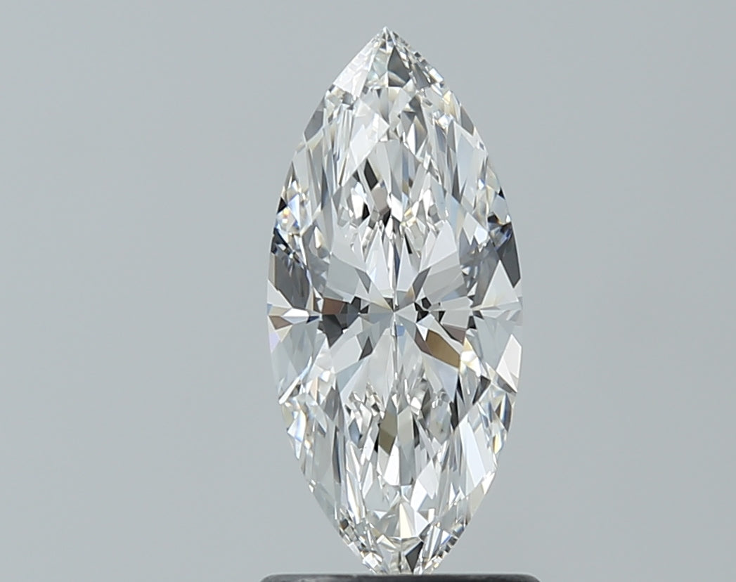 GIA 1.20 Carat 馬眼形 - Marquise 天然鑽石 Natural diamond