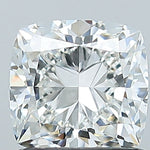 GIA 1.01 Carat Cushion Natural Diamond 鑽石