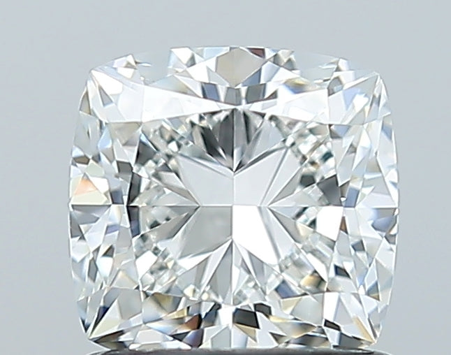 GIA 1.01 Carat Cushion Natural Diamond 鑽石