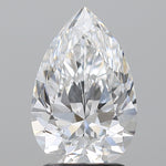 GIA 2.03 Carat 梨形 - Pear 天然鑽石 Natural diamond