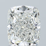 GIA 1.5 Carat Cushion Natural Diamond 鑽石