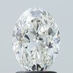 GIA 1.7 Carat Oval Natural Diamond 鑽石
