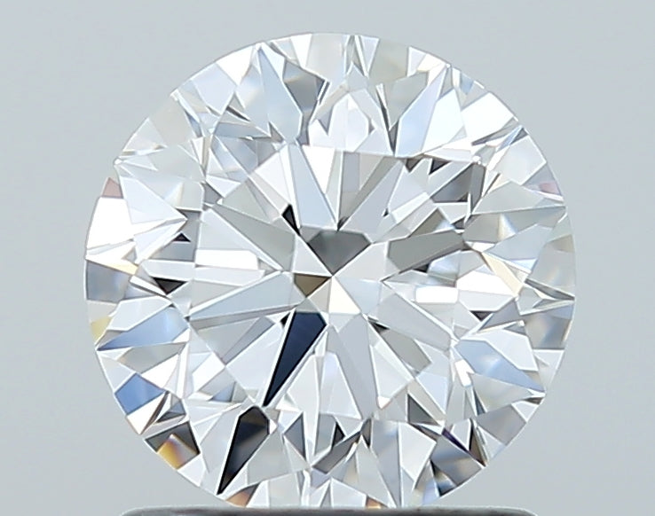 GIA 1.2 Carat Round Brilliant Natural Diamond 鑽石