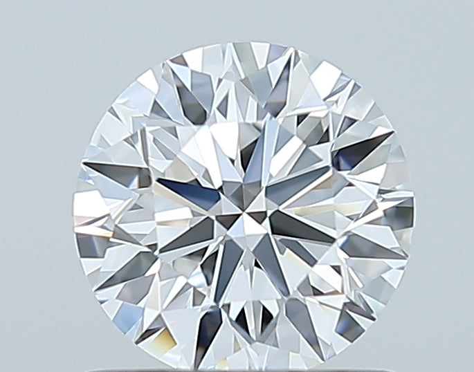 GIA 0.80 Carat Round Brilliant Natural Diamond
