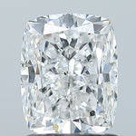 GIA 1.51 Carat Cushion Natural Diamond 鑽石